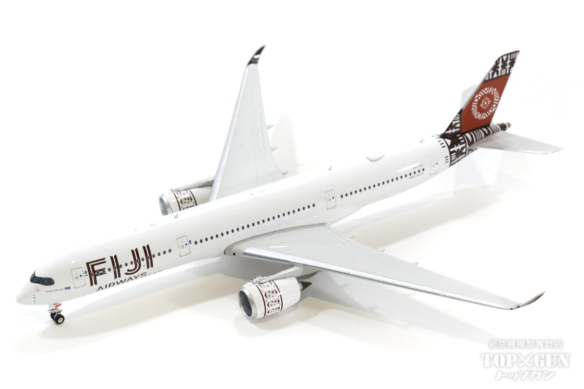 A350-900 Fiji Airways DQ-FAJ 1/400 [11642]