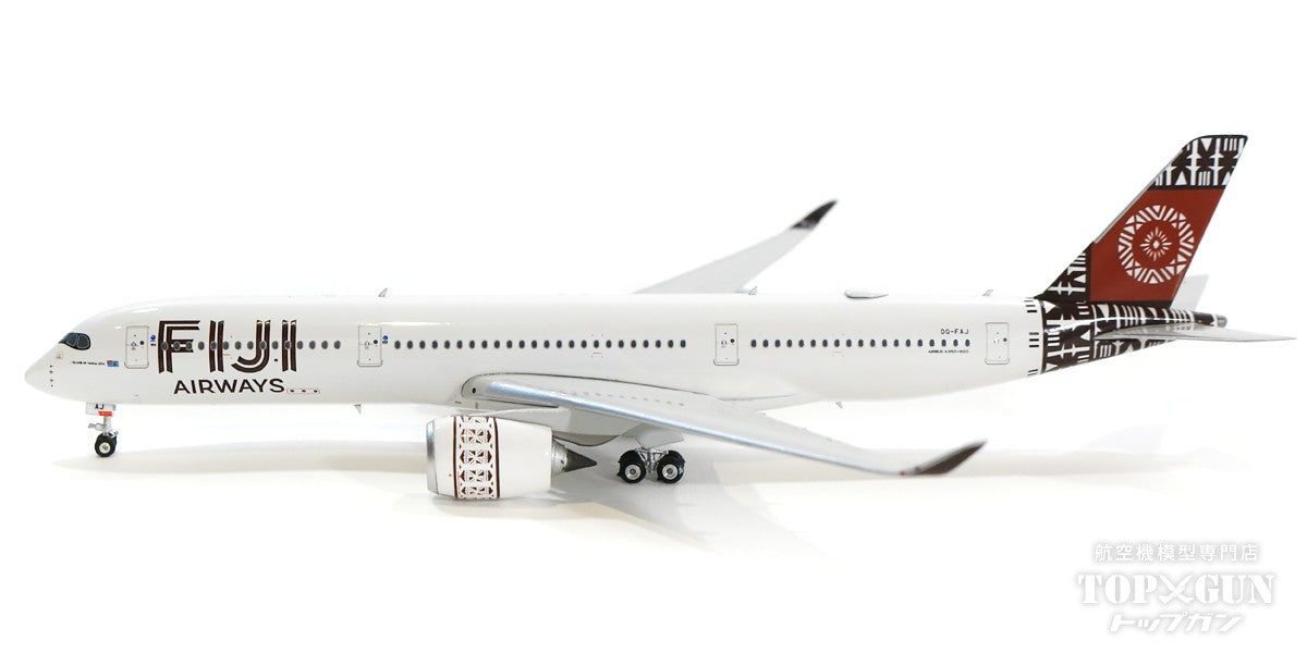 A350-900 フィジー航空 DQ-FAJ 1/400 [11642]