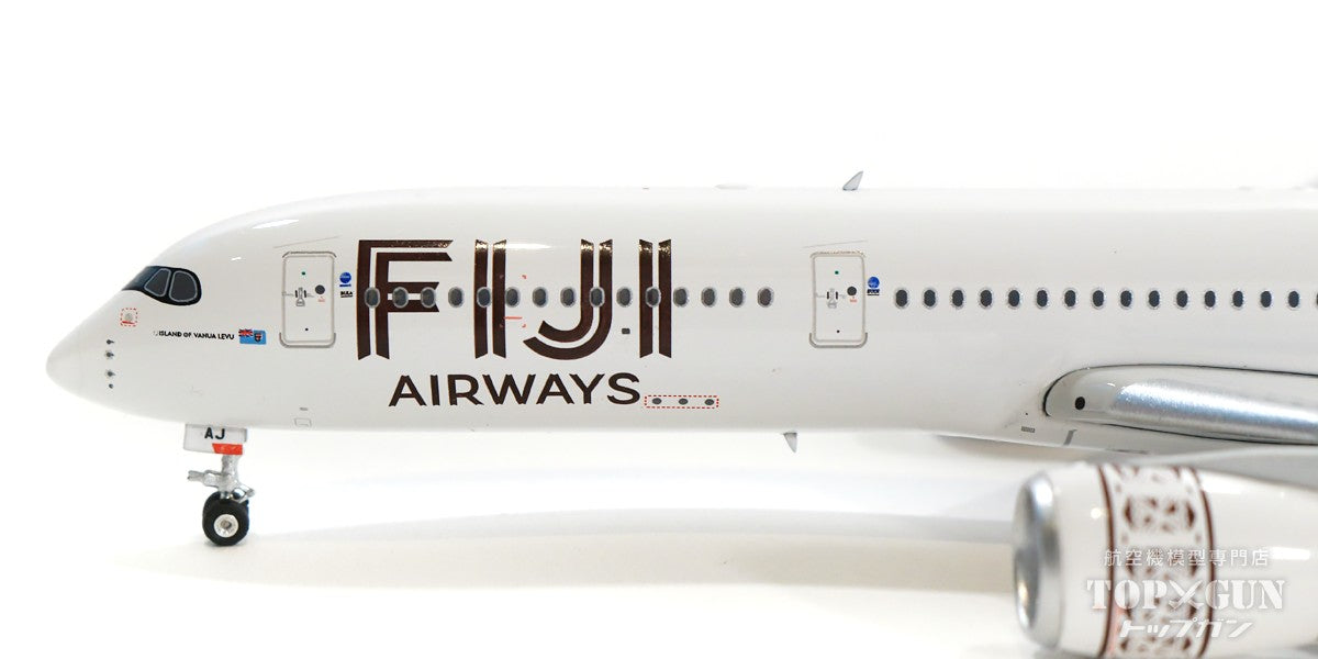 Phoenix A350-900 フィジー航空 DQ-FAJ 1/400 [11642]