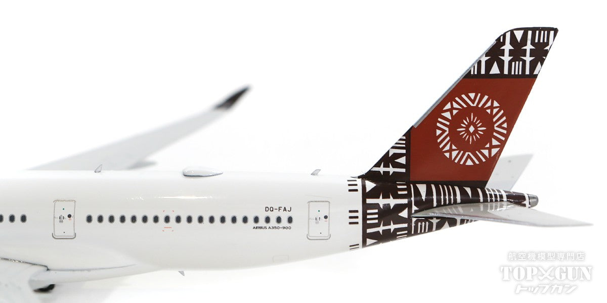 Phoenix A350-900 フィジー航空 DQ-FAJ 1/400 [11642]