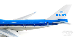 747-400 KLMオランダ航空 PH-BFR 1/400 [11644]