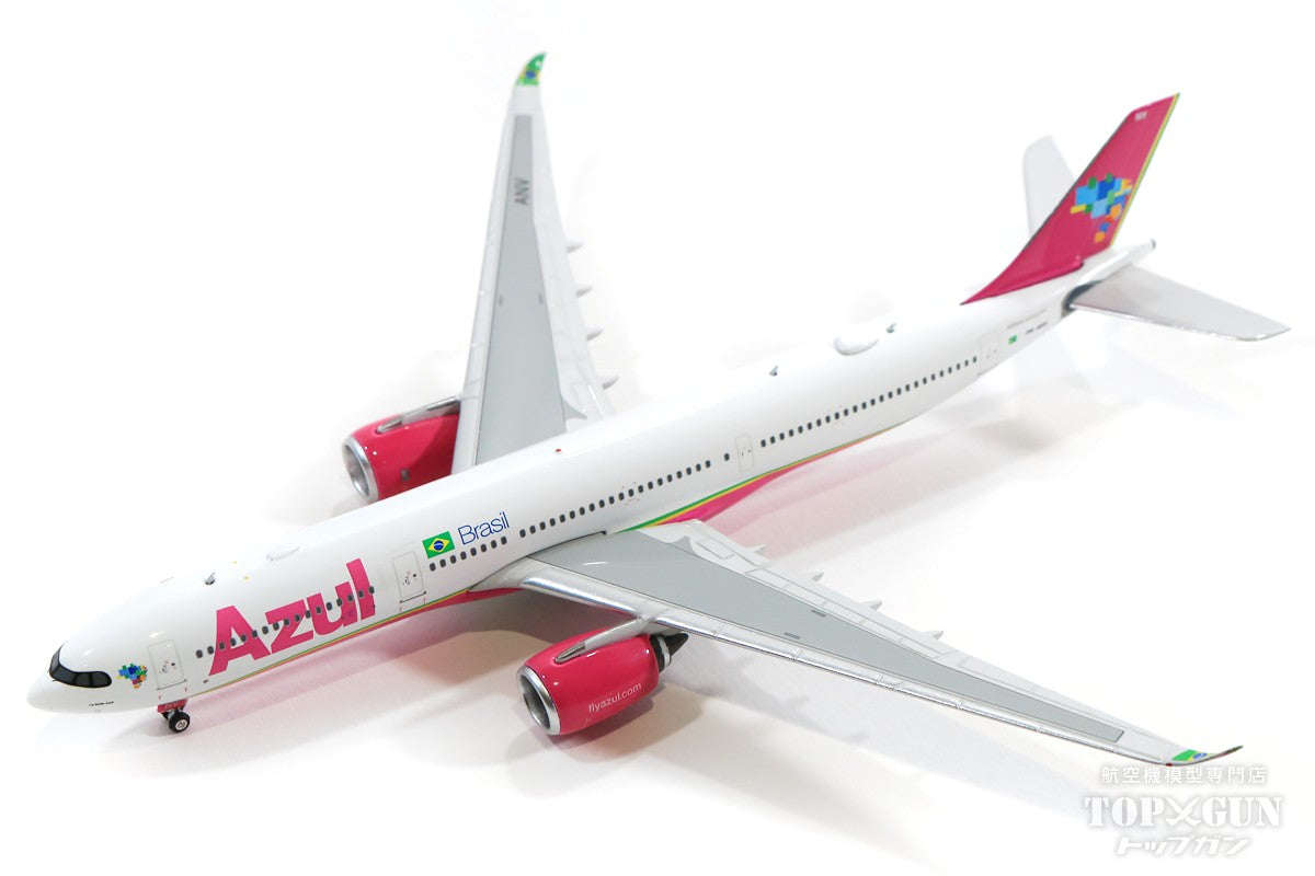 エアライン 1/400スケール – ページ 74