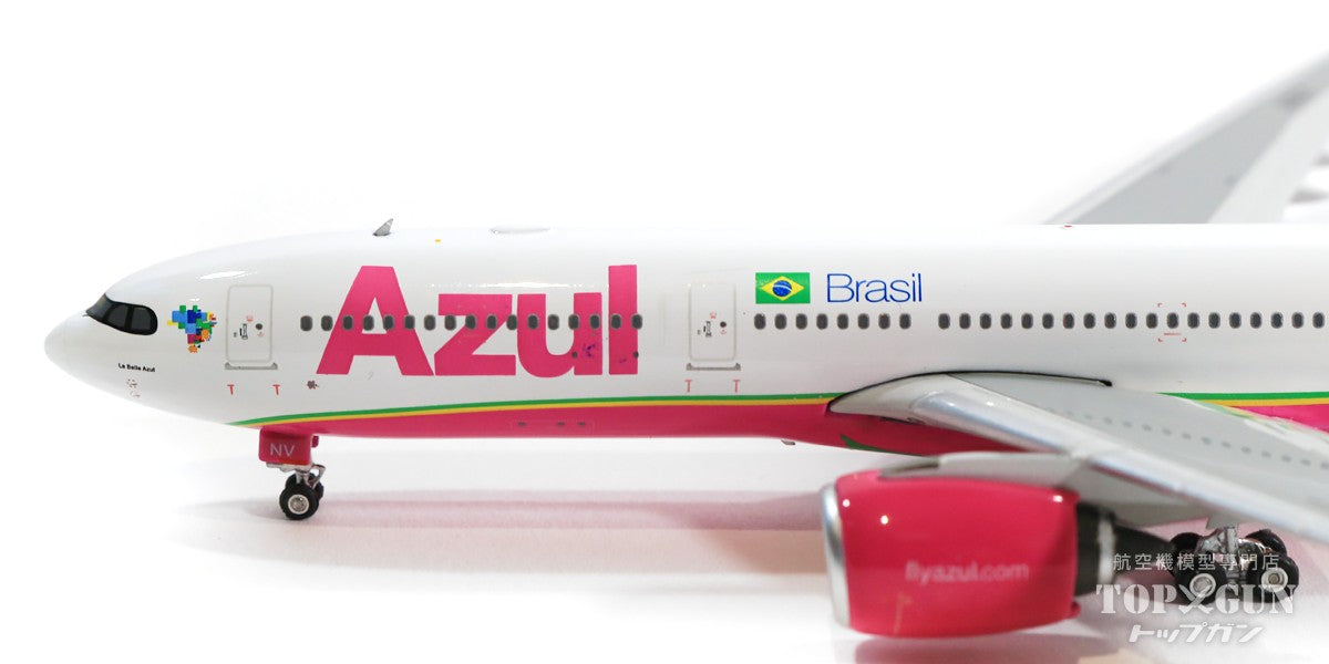 A330-900neo Azul Brazilian Airlines PR-ANV 1/400 [11645]