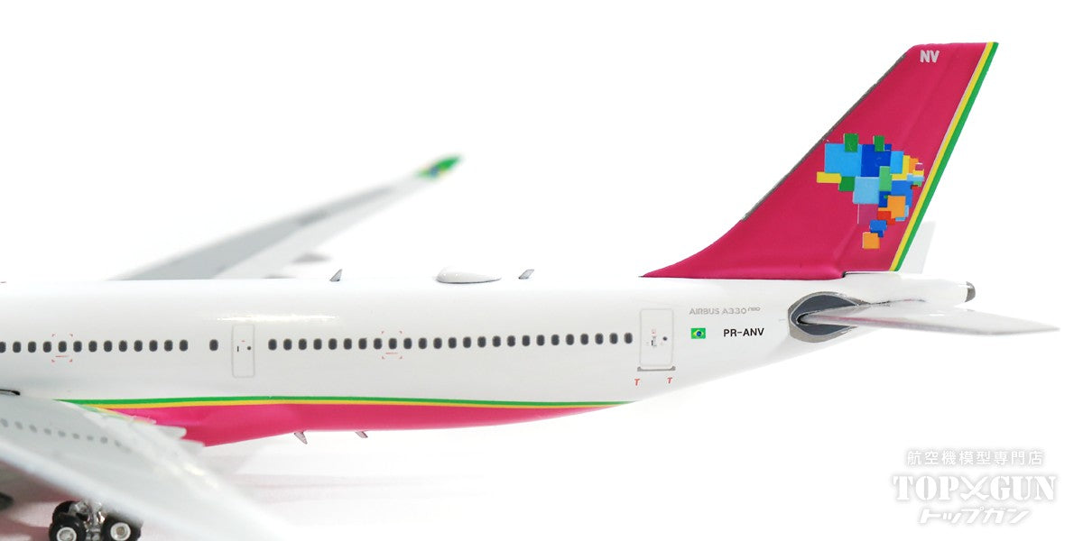 A330-900neo アズールブラジル航空 PR-ANV 1/400 [11645]