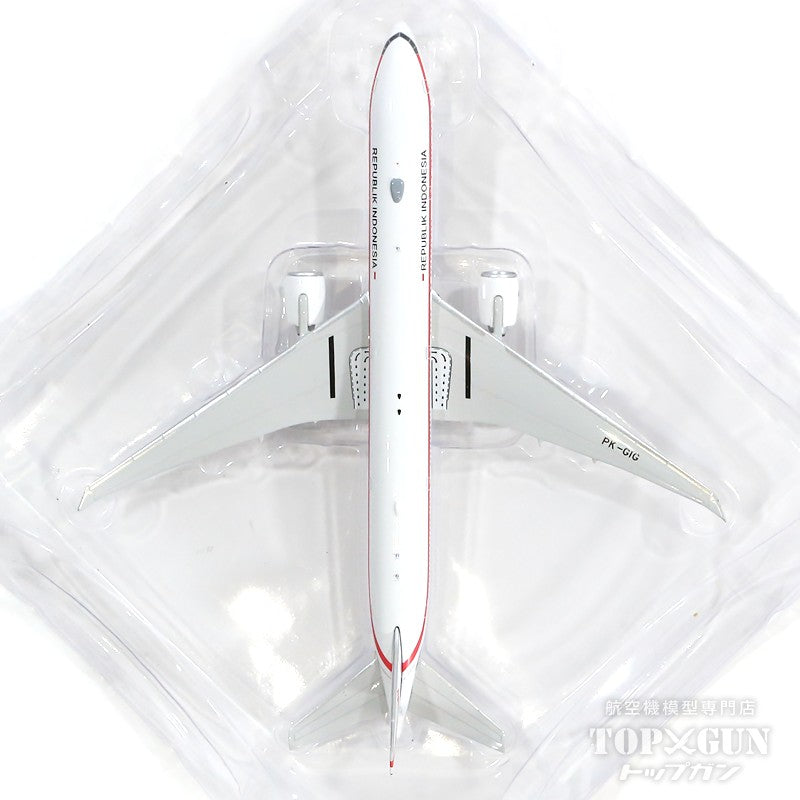 IF 1/200 ガルーダ インドネシア航空 B777-300ER PK-GIE IF 1/200 ガルーダ インドネシア航空 B777-300ER PK-GIE