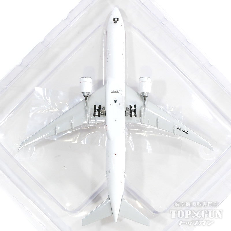Phoenix 777-300ER ガルーダインドネシア航空 PK-GIG 1/400 [11646]