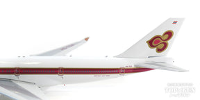 747-400 タイ国際航空 W/logo HS-TGA 1/400 [11647]