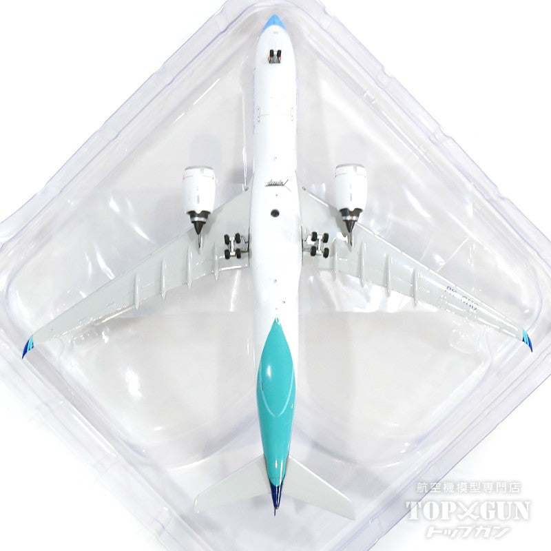 A330-900neo Garuda Indonesia Mask Paint Machine #1 PK-GHG 1/400 [11651]