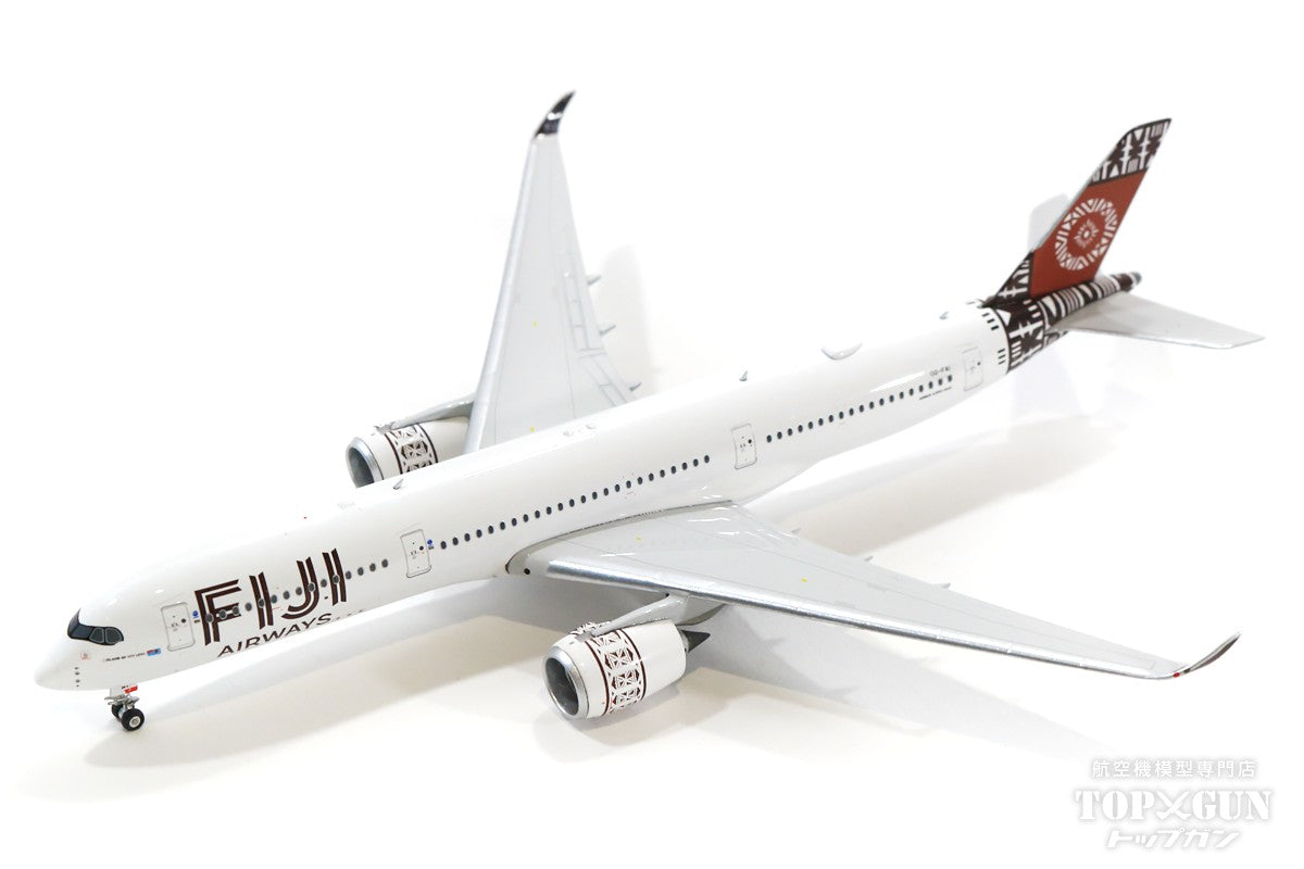 A350-900 Fiji Air DQ-FAI 1/400 [11653]