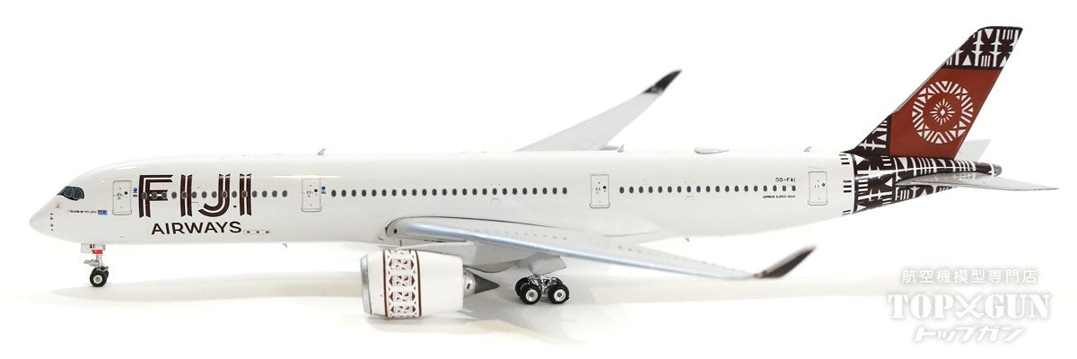 A350-900 Fiji Air DQ-FAI 1/400 [11653]