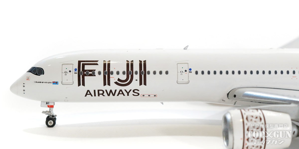 Phoenix A350-900 フィジー・エア DQ-FAI 1/400 [11653]