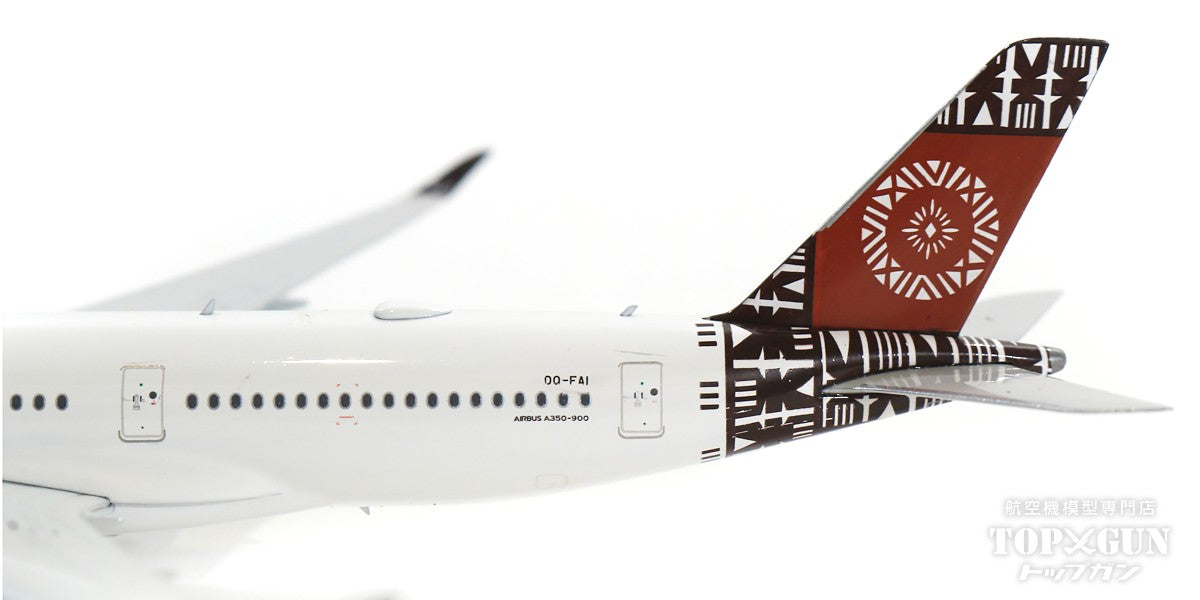 A350-900 Fiji Air DQ-FAI 1/400 [11653]