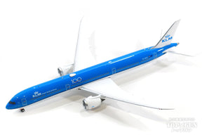 787-10 KLMオランダ航空 100th PH-BKG 1/400 [11654]