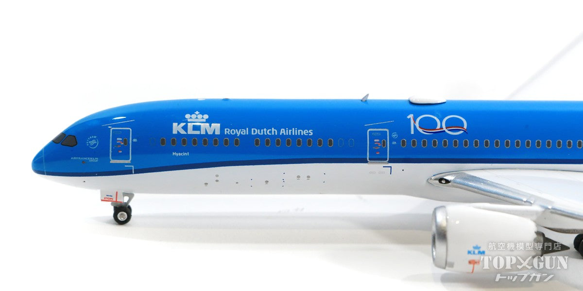 787-10 KLM Royal Dutch Airlines 100th PH-BKG 1/400 [11654]