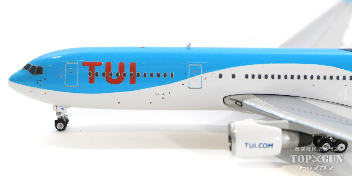 767-300ER TUI Airlines G-OBYG 1/400 [11658]