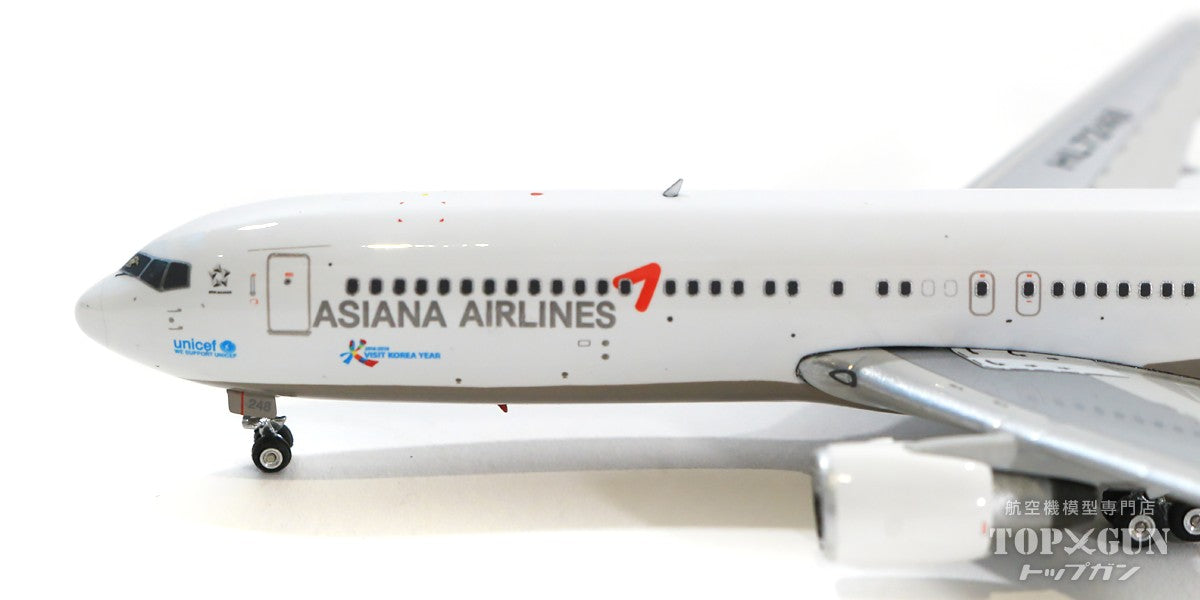 Phoenix 767-300ER アシアナ航空 HL7248 1/400 [11663]