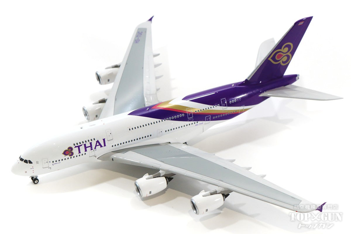 A380 Thai Airways International HS-TUC 1/400 [11664]