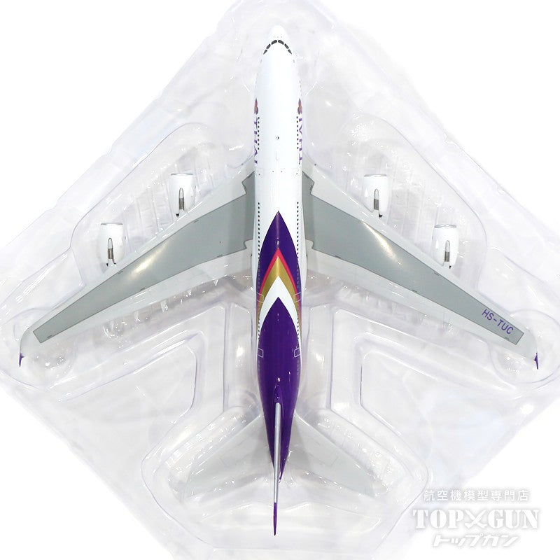 A380 Thai Airways International HS-TUC 1/400 [11664]