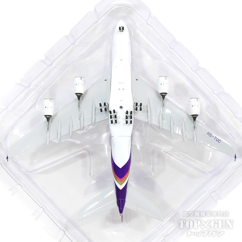 A380 Thai Airways International HS-TUC 1/400 [11664]