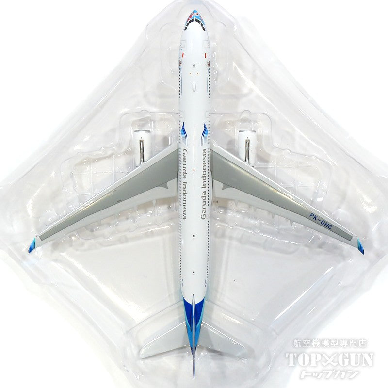 A330-300 Garuda Indonesia Special Paint "Mask" No. 4 PK-GHC 1/400 [11668]