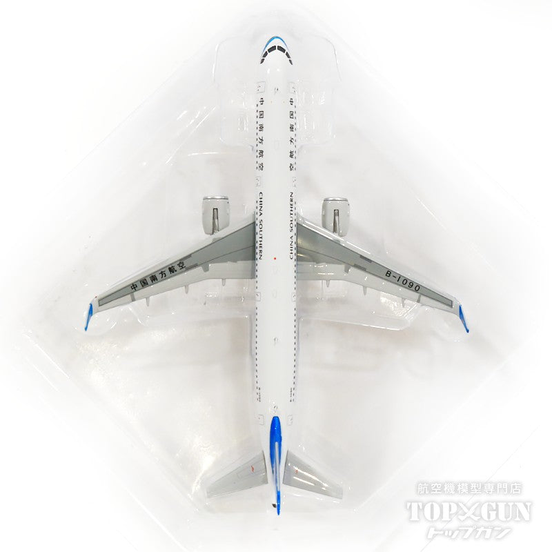Phoenix A321neo 中国南方航空 B-1090 1/400 [11670]