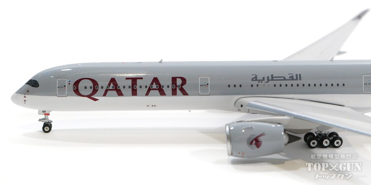 Aviation 1:400 カタール航空 A350-1000 A7-ANM Aviation 400 A350-1000 カタール航空 A7-ANM 1/400 [AV4256]