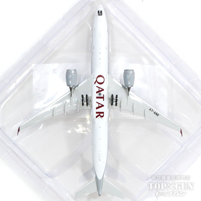 Aviation 1:400 カタール航空 A350-1000 A7-ANM www.JetCollector.com: Qatar A350-1000 A7-ANM detachable gear
