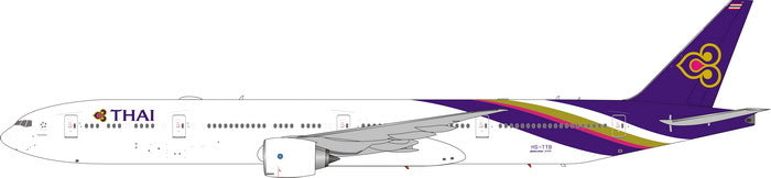 777-300ER タイ国際航空 HS-TTB 1/400 [11678]