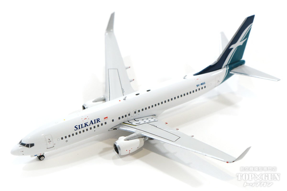 737-800w SilkAir 9V-MGQ 1/400 [11687]