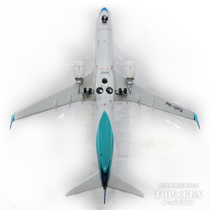 Phoenix 737-800w ガルーダインドネシア航空 「マスク」 PK-GFQ
