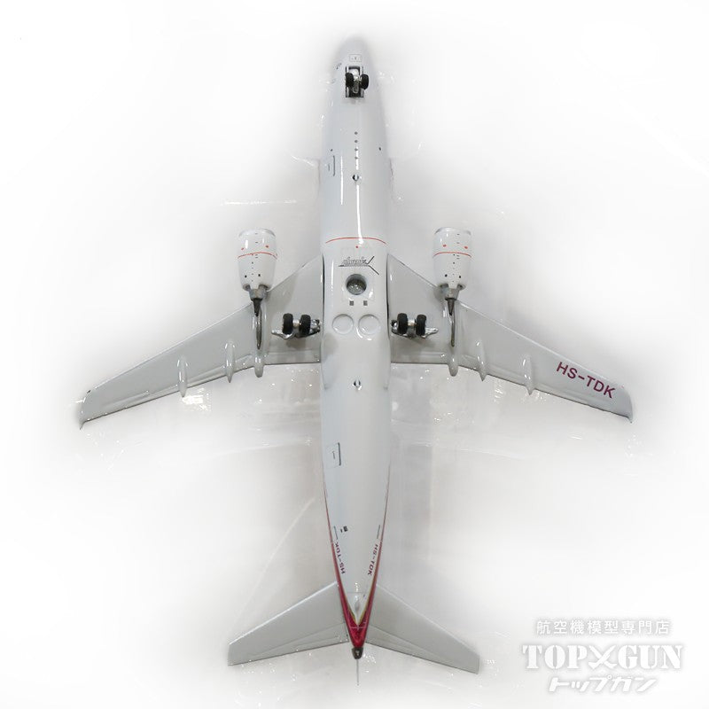Phoenix 737-400 タイ国際航空 10年代 HS-TDD 1/400 [11512]