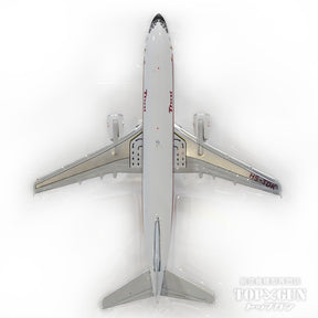 737-400 タイ国際航空 旧塗装 「King’s」 ロゴ HS-TDK 1/400 [11694]