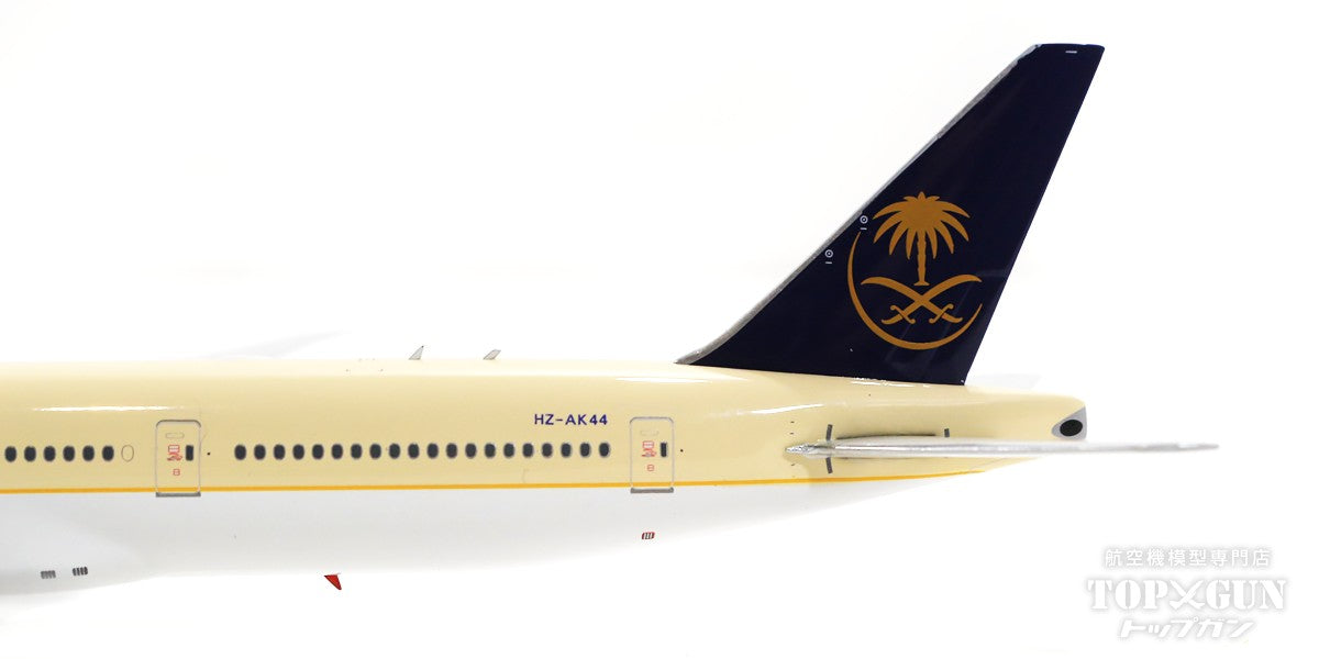 777-300ER Saudia HZ-AK44 1/400 [11696]