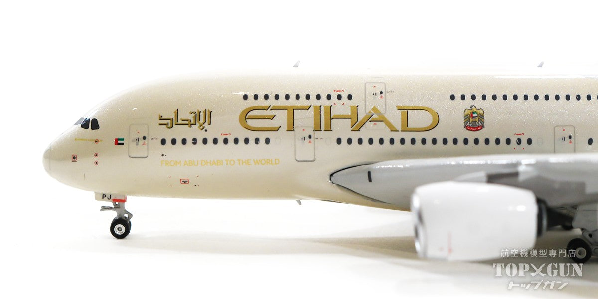 A380 Etihad Airways A6-APJ 1/400 [11698]