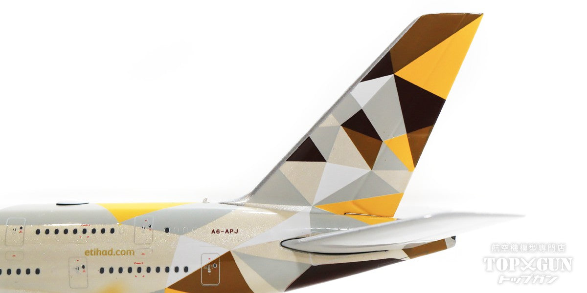 A380 Etihad Airways A6-APJ 1/400 [11698]