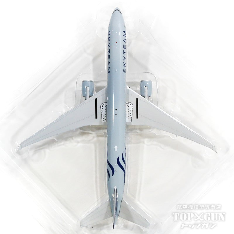 Phoenix 777-300ER KLM Royal Dutch Airlines SkyTeam livery PH Phoenix 777-300ER KLM Royal Dutch Airlines SkyTeam livery PH