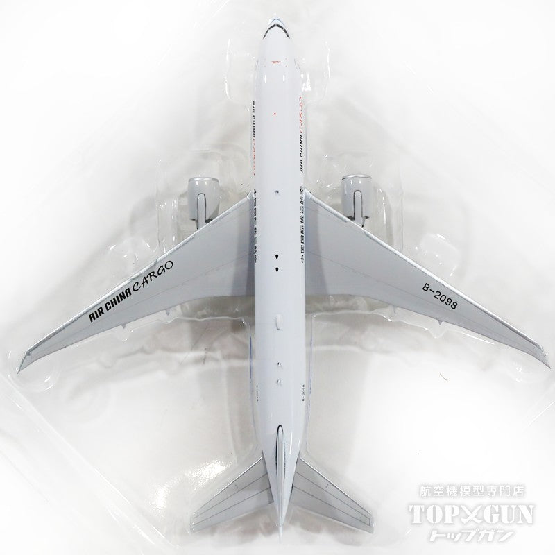Phoenix 777F（777-200貨物型） 中国国際貨運航空 B-2098 1/400 [11707]