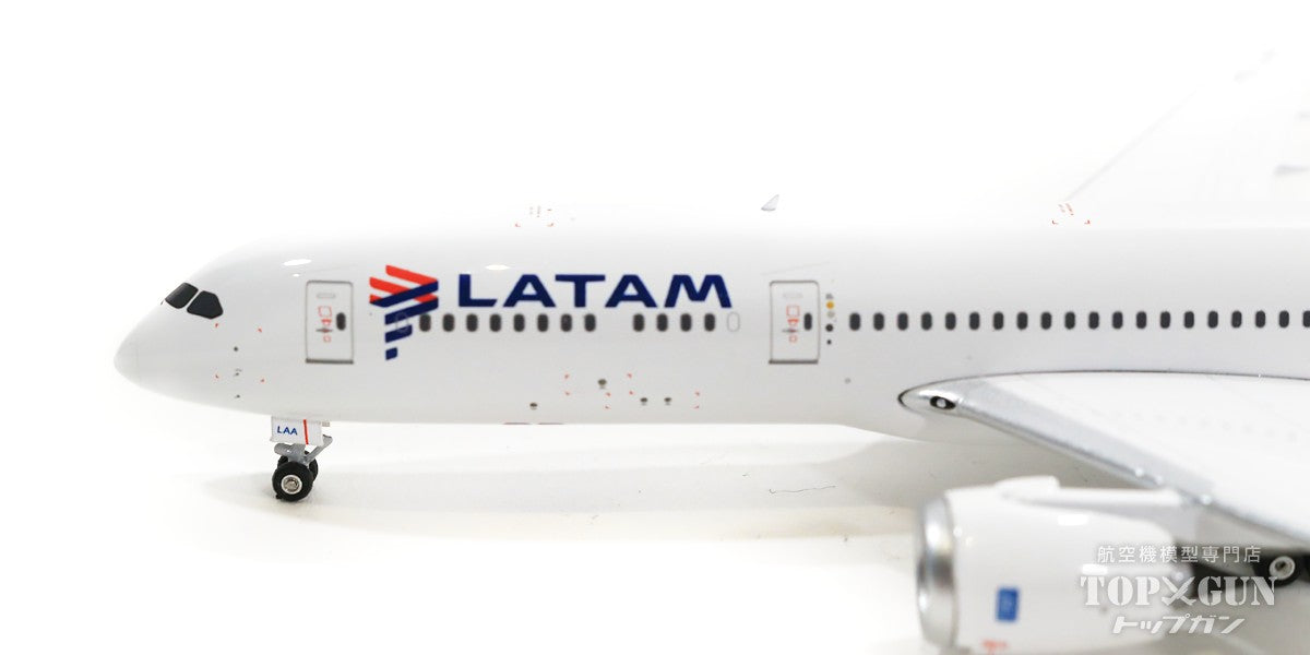 787-9 LATAM Airlines PS-LAA 1/400 [11712]