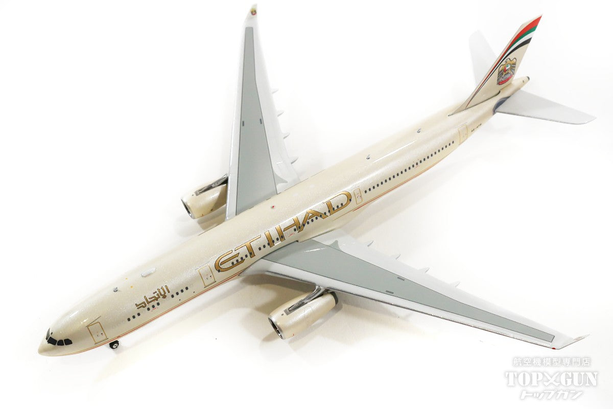 A330-300 Etihad Airways 2010s A6-AFB 1/400 [11714]