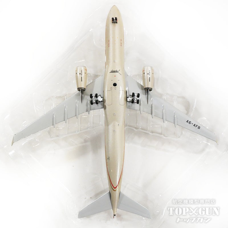 エティハド航空 A330-300 旧塗装 Phoenix 1/400 エティハド航空 A330-300 旧塗装 Phoenix 1/400 - メルカリ