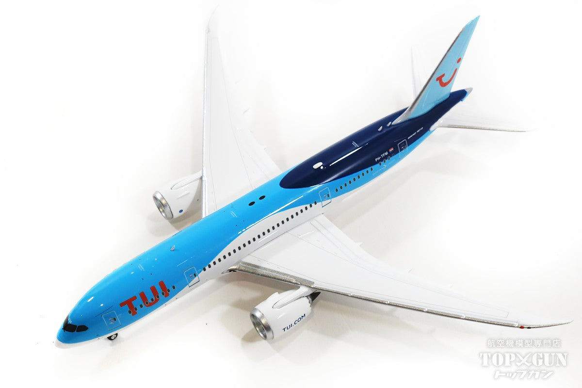 787-8 TUI Royal Dutch Airlines PH-TFM 1/400 [11716]