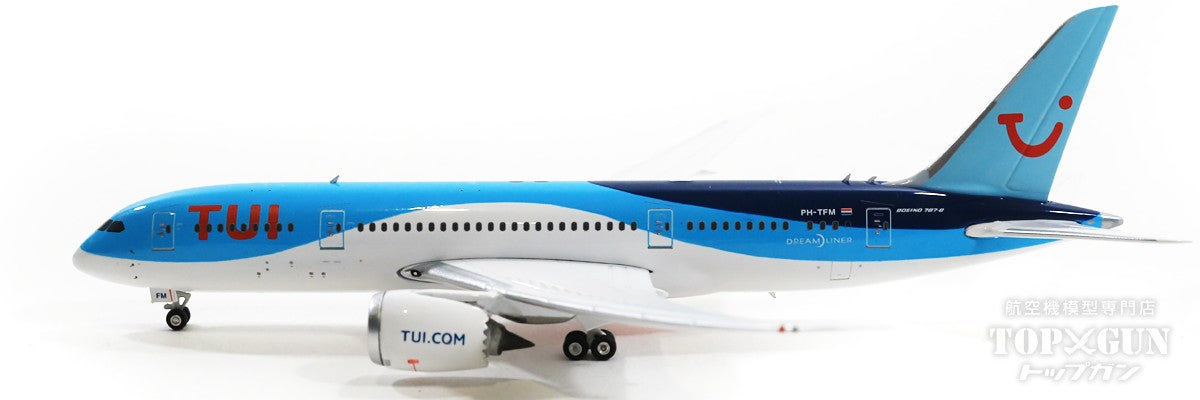 787-8 TUI Royal Dutch Airlines PH-TFM 1/400 [11716]