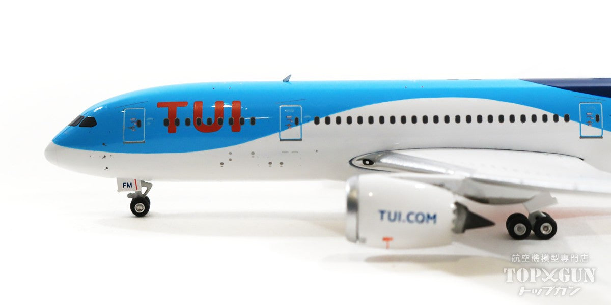 787-8 TUI Royal Dutch Airlines PH-TFM 1/400 [11716]