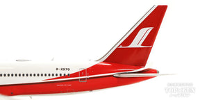 767-300 上海航空 2000年代 B-2570 1/400 [11719]