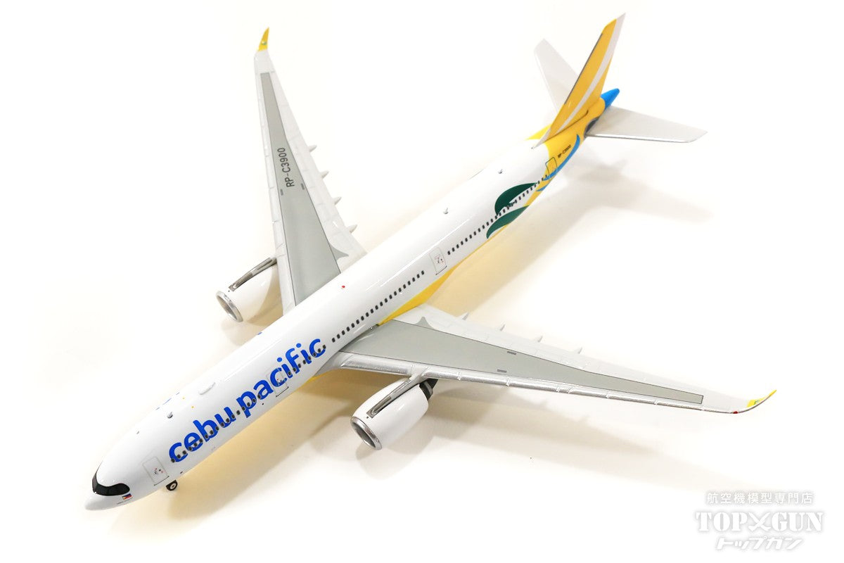 A330-900neo Cebu Pacific Air RP-C3900 1/400 [11723]