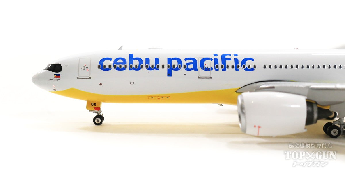 Phoenix A330-900neo セブ・パシフィック航空 RP-C3900 1/400