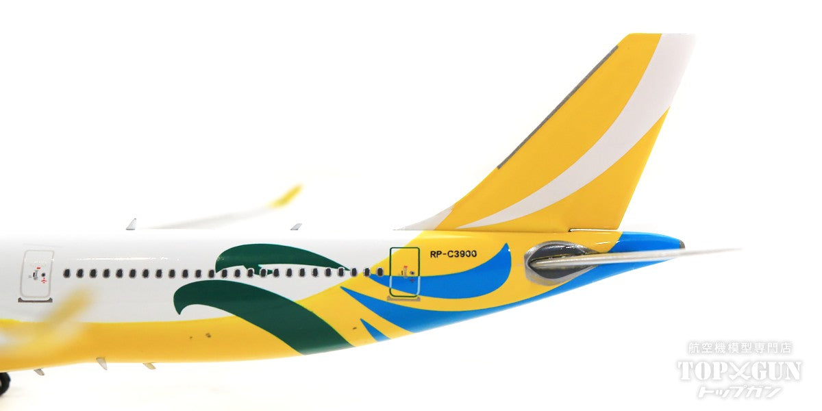 A330-900neo Cebu Pacific Air RP-C3900 1/400 [11723]