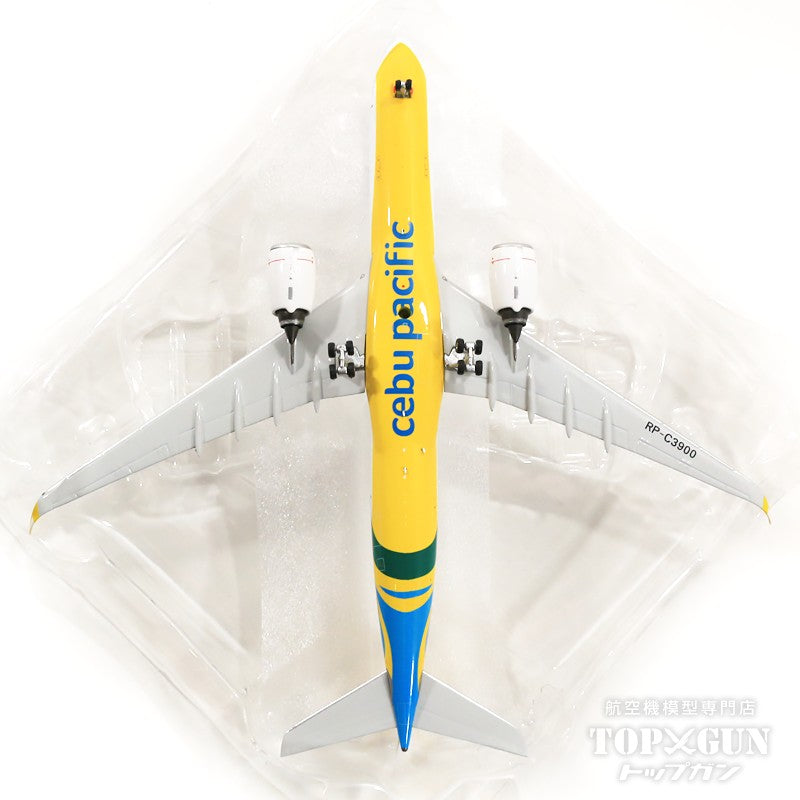 cebu pacific A330-900neo セブパシフィック ph Where Cebu Pacific Is Flying Its 459-Seat Airbus A330neos