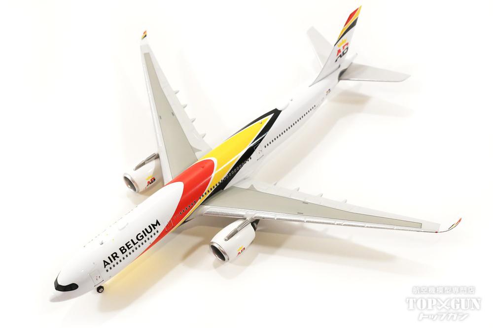 A330-900neo Air Belgium OO-ABG 1/400 [11724]