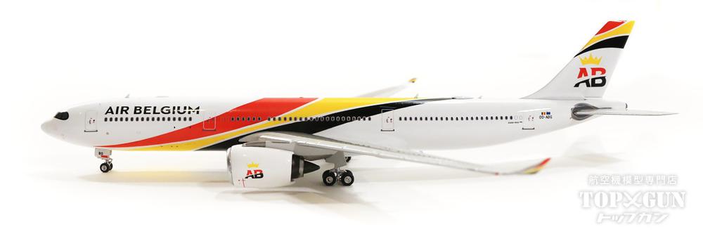 A330-900neo Air Belgium OO-ABG 1/400 [11724]